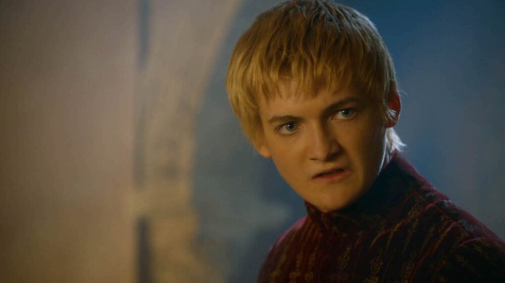 Ovo je lista najomraženijih TV likova 1