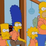 Slavni animator otkrio je zašto su Simpsonovi žute boje 5