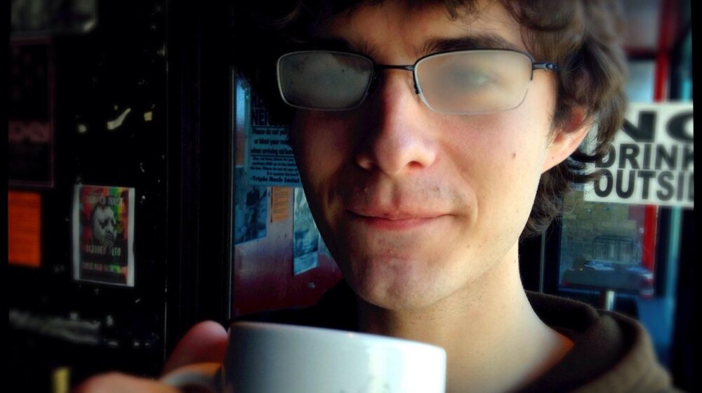 Genijalan trik kako da vam se naočare ne zamagle svaki put kad uđete iz hladnog u toplo 1