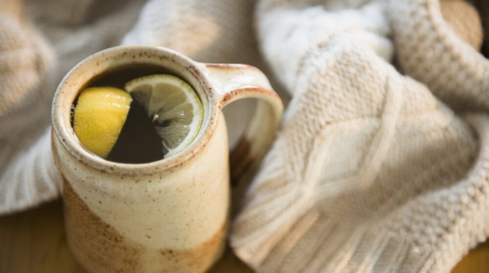 Šoljica ovog čaja dnevno doprinosi zdravlju mozga 1