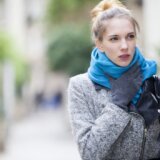 Bol u grlu: Probajte ovaj neobičan trik, sve što vam treba jeste kockica leda 1