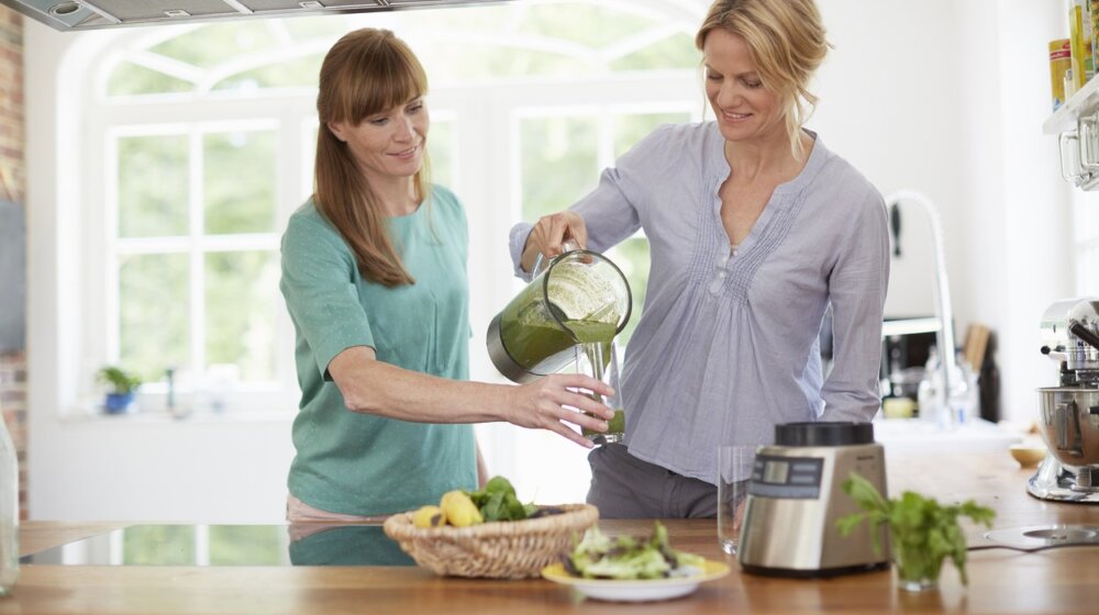 Prirodni napitak koji snižava holesterol i trigliceride 1