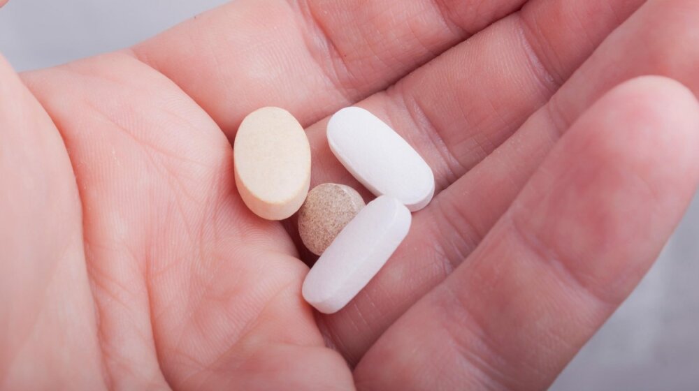 Nedostatak ovog važnog minerala utiče na zdravlje srca 1