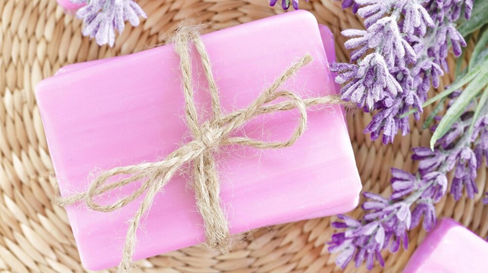 Evo zašto sapun treba da držite pored kreveta 1