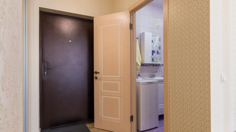 Evo zašto pre spavanja uvek treba da zatvarate vrata kupatila 1