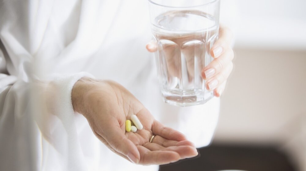 Ključni vitamini koje je potrebno uzimati tokom zime 1