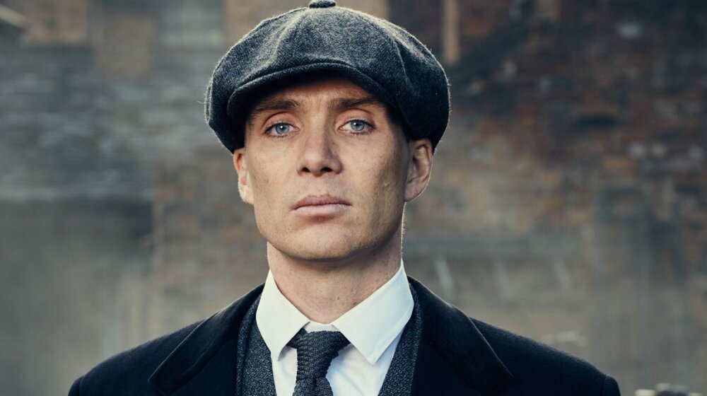 Peaky Blinders