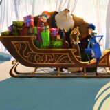 božićni filmovi klaus