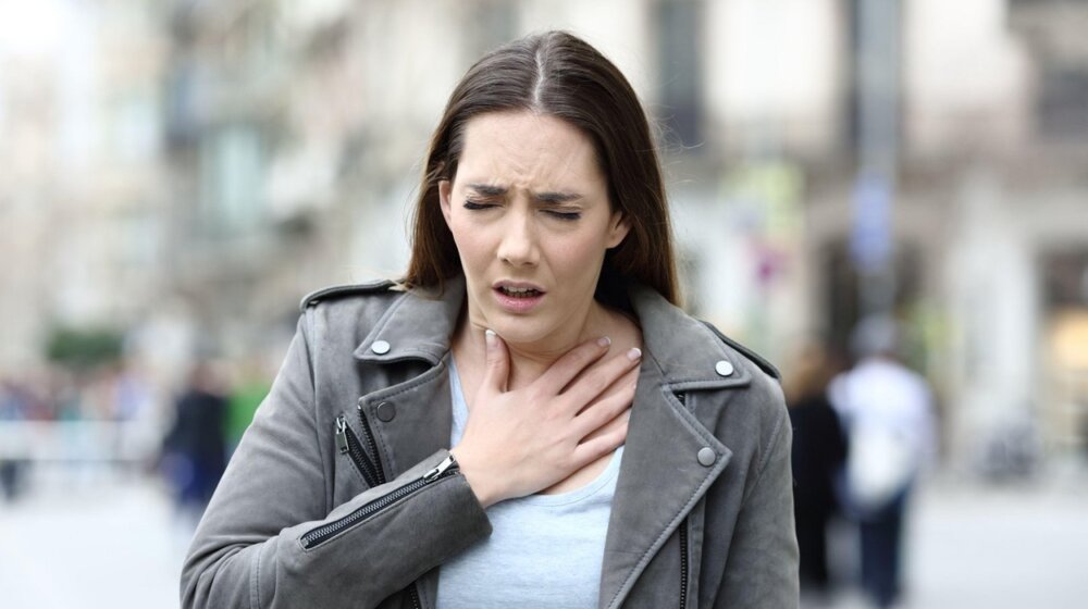 Simptomi atipičnog srčanog udara koji zbunjuje i lekare 1