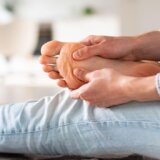 Ova promena na stopalima može da bude znak otkazivanja srca 4