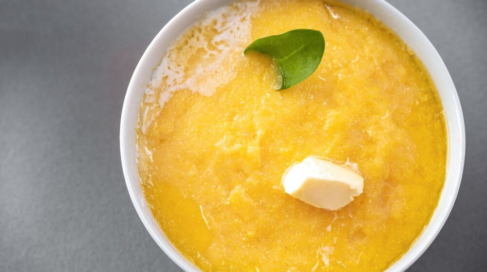 Najbolji recept za palentu: Kremasto savršenstvo koje ćete pojesti u par zalogaja 1