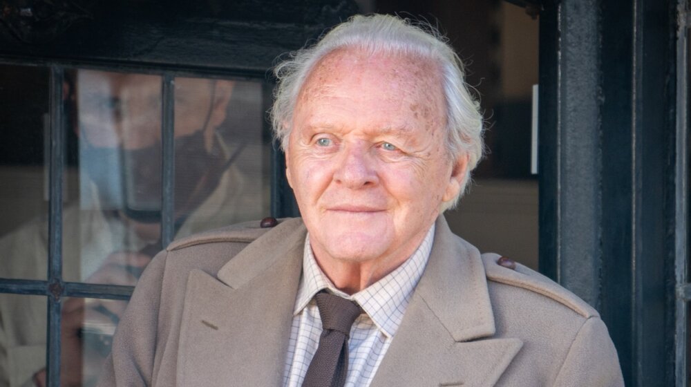 Ovu ulogu je Entoni Hopkins nazvao "ulogom života" 1