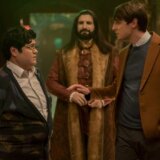 What We Do in the Shadows