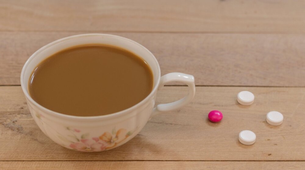 Ako uzimate ove lekove, nemojte da pijete kafu, upozoravaju stručnjaci 1