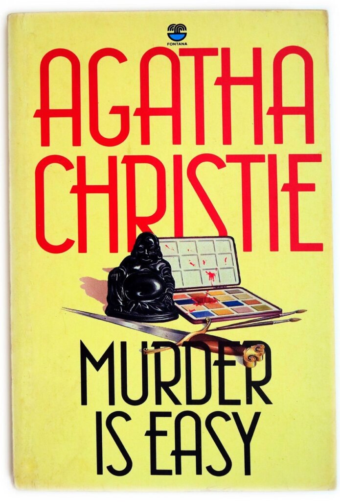 Agata Kristi bi odobrila diverzitet u novoj adaptaciji, kaže njena porodica 2 Agata Kristi bi odobrila diverzitet u novoj adaptaciji, kaže njena porodica 1