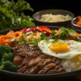 Google objavio listu recepata koji su se najviše pretraživali u 2023. godini 5