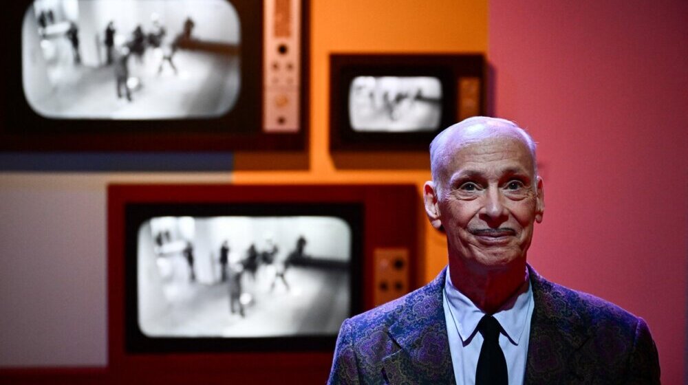 reditelj Džon Voters