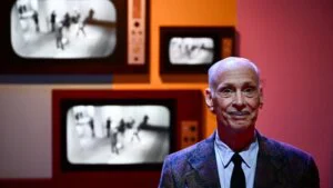 reditelj Džon Voters