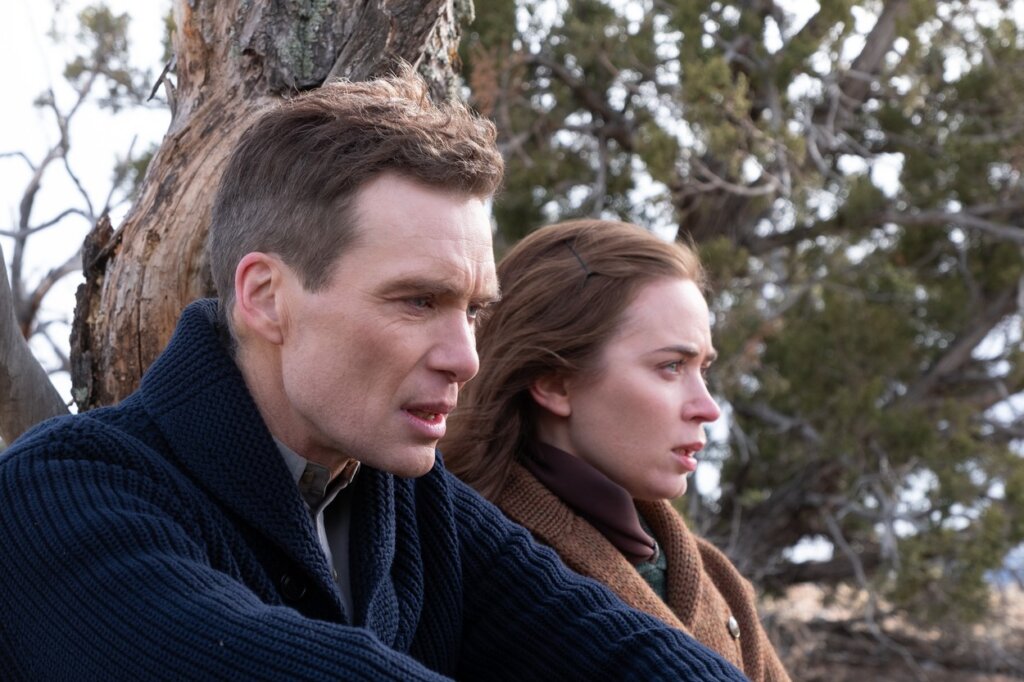 Zlatni globus 2024: Evo ko je sve nominovan 1