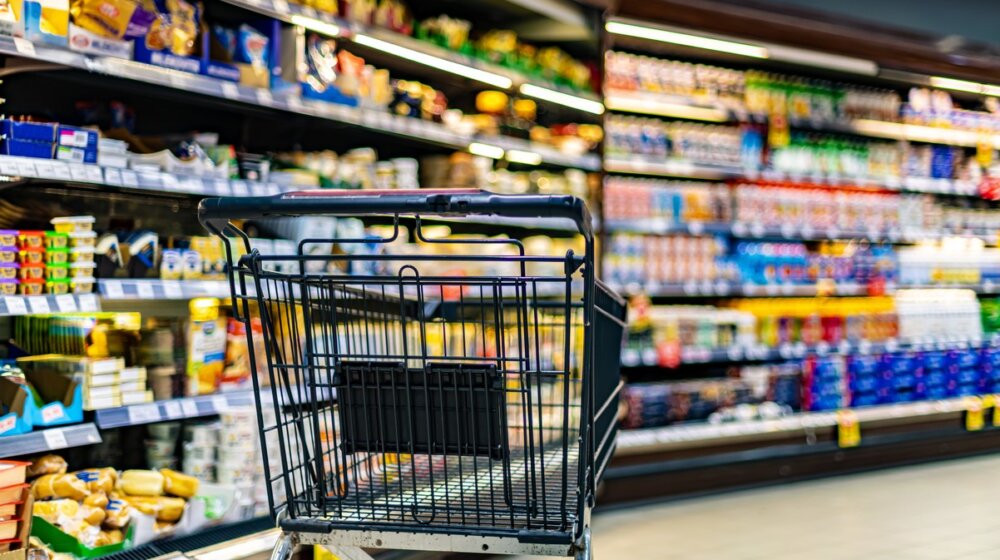 Crna Gora ograničava marže na 500 artikala 1