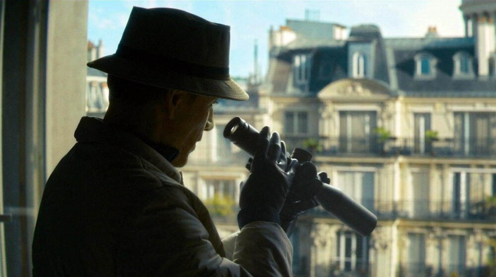 najbolji trileri iz 2023.