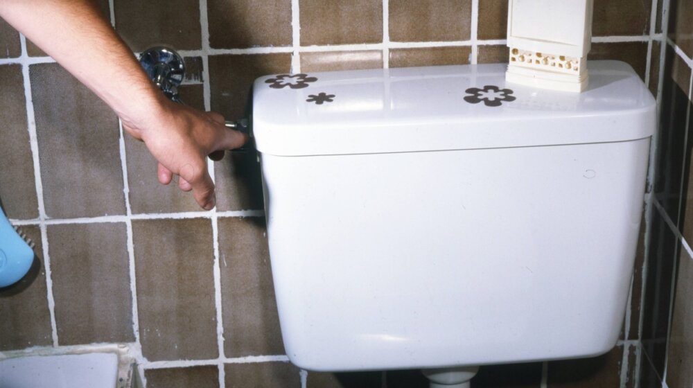 Evropska zemlja u kojoj je zabranjeno puštanje vode u kupatilu posle 22 časa 1