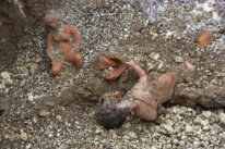 U Pompeji nađene figurice nalik božićnim jaslicama: Veruje se da su bile deo drevnog rituala (FOTO) 4