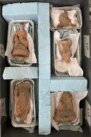 U Pompeji nađene figurice nalik božićnim jaslicama: Veruje se da su bile deo drevnog rituala (FOTO) 1