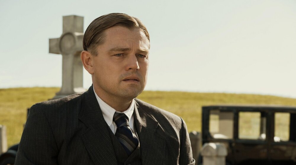 Scenarista “Taksiste” kritikovao Ubice cvetnog meseca zbog Dikaprijeve uloge 1