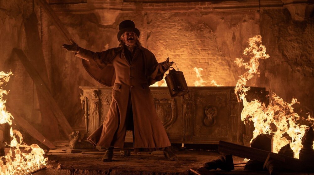 vilem defo nosferatu