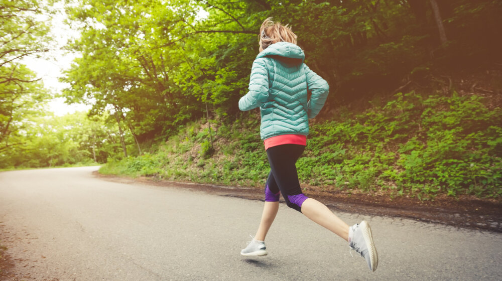Ovoliko minuta fizičke aktivnosti dnevno može da vam spase život: Manje je nego što mislite 1