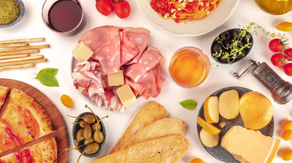 Ovo su najčešći alergeni u hrani 1