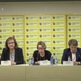 ProGlas pozvao na protest u subotu kod Terazijske česme, zahtevaju nove izbore, ali i prekid štrajka glađu 1