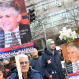 Kad će novi protest opozicije - na dan konstitutivne sednice ili posle rezolucije Evropskog parlamenta? 13