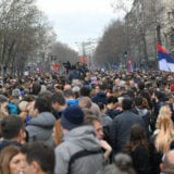 Srbija protiv nasilja: Protest zbog izborne krađe večeras ponovo u Beogradu 6