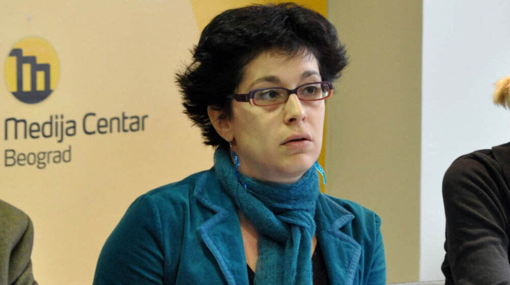 Radina Vučetić: Mediji ključni za opstanak Vučića, građanski protesti dovode do demokratizacije 1