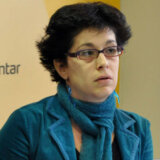 Radina Vučetić: Mediji ključni za opstanak Vučića, građanski protesti dovode do demokratizacije 1