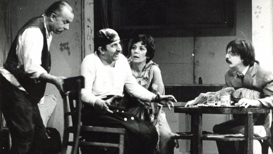 Dušan Kovačević o pola veka "Radovana Trećeg": Bilo bi dobro da ljudi koji danas predvode opoziciju na tri dana odu na neki vašar u Srbiji 1