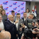 Nova: SNS lobira da u konačnom izveštaju ODIHR o izborima ne budu sve nepravilnosti 7