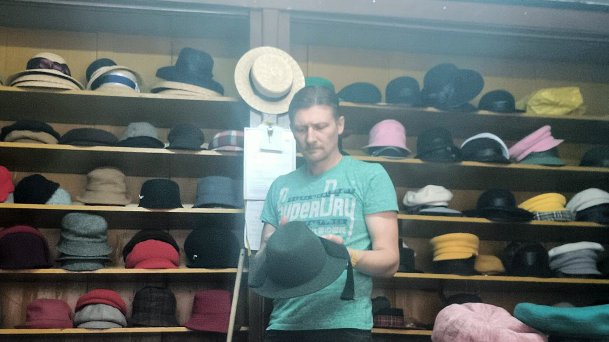 Kapadžije nema ko da nasledi: Borba za opstanak starih majstora 2