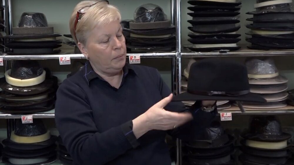 Kapadžije nema ko da nasledi: Borba za opstanak starih majstora 1