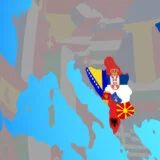 Srbija zaglavljena između Cefta i Otvorenog Balkana: Da li će predsedavanje rešiti problem plasmana robe na Kosovo? 11