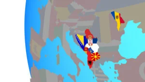 Stanić: Regionu potrebne integracije, efekti Otvorenog Balkana i Berlinskog procesa simbolični 16