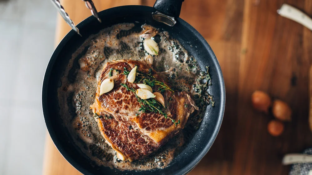 Najbolji način da omekšate jeftino i žilavo meso: Uputstvo korak po korak 1