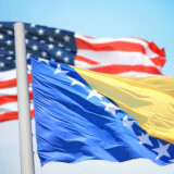 Oglasio se Vašington: SAD neće dopustiti otcepljenje RS i tačka 4