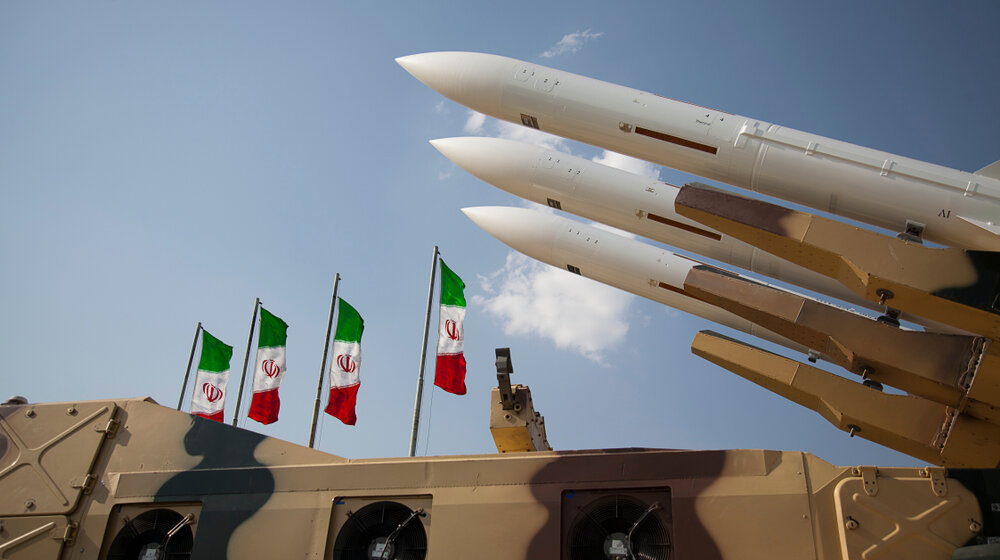 UN: Iran nastavlja da obogaćuje uranijum 1