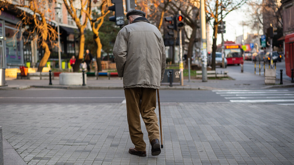 Rentner erhalten Rückerstattungen aufgrund eines Patzers im PIO-Fonds: Warum manchmal jahrelang auf die endgültige Rentenentscheidung warten?  – Wirtschaft