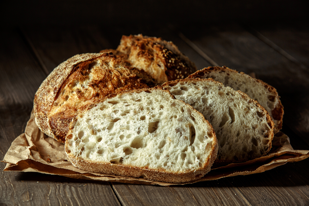 Četiri vrste hleba koje jedu najdugovečniji i najzdraviji ljudi na svetu 1