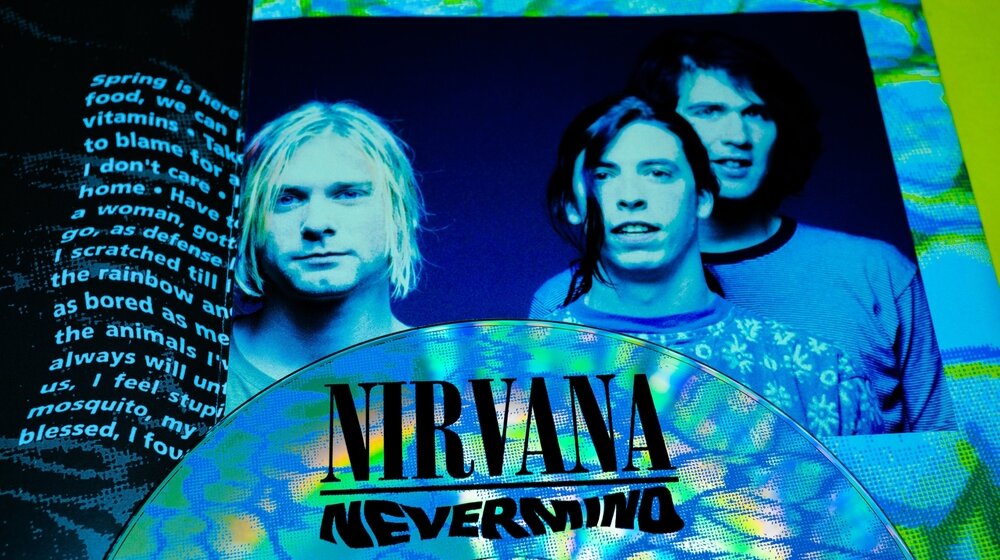 nirvana