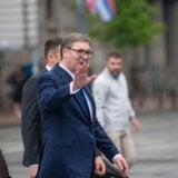 Nils Šmid za Dojče vele: Vučić je premalo isporučio 6